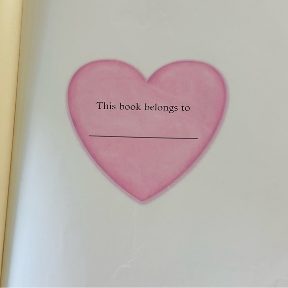 Disney Once Upon A Princess Belle Pocahontas Cinderella Hardcover Storybook Book - Picture 2 of 16